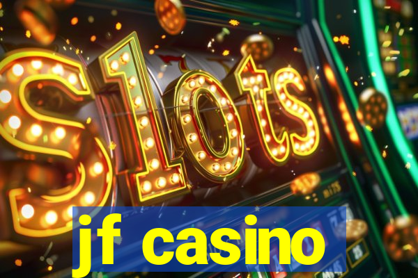 jf casino